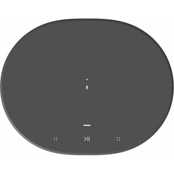 Портативная колонка Sonos Move Black (MOVE1EU1BLK) 034559 фото