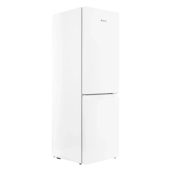 Холодильник з морозильною камерою Grifon DFN-151W 580744ua фото