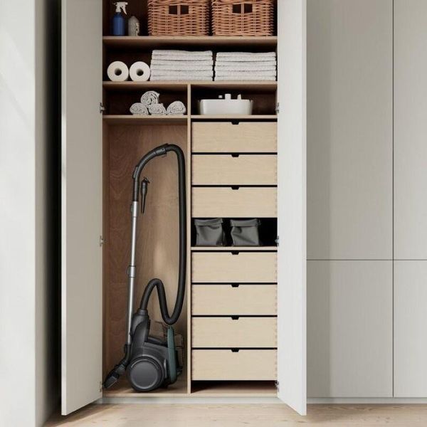 Пилосос безмішковий Electrolux EL61C2OG 032226 фото