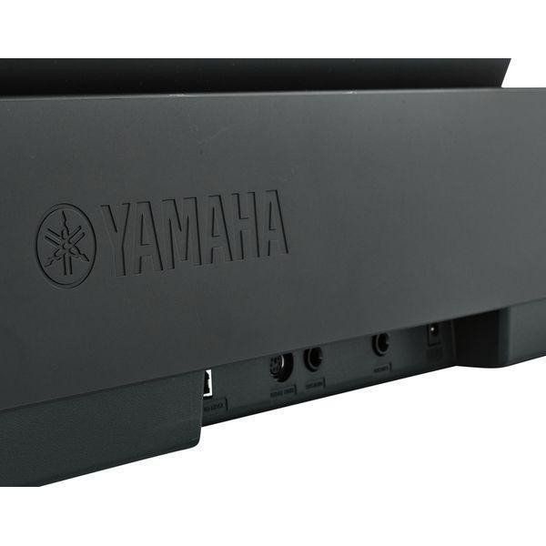 Цифрове піаніно Yamaha P-145 BT 043409 фото
