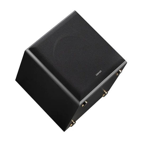 Мультимедійна акустика Edifier M601DB Black 028474 фото