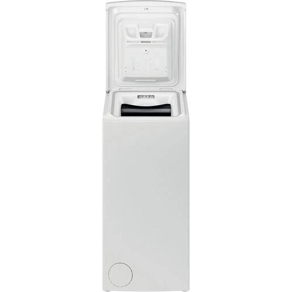 Стиральная машина автоматическая Whirlpool TDLR 6040S 035452 фото