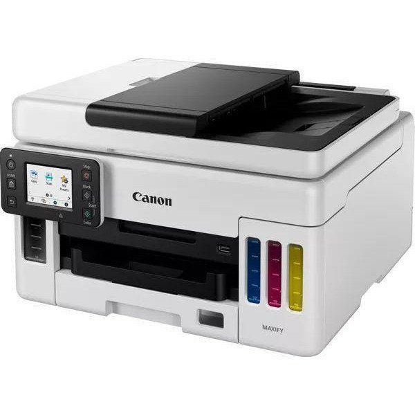 МФУ Canon MAXIFY GX6050 (4470C006) 009321 фото