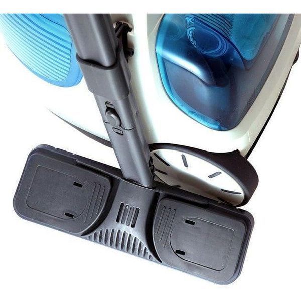 Пароочиститель Thomas Vaporo Buggy 792023 032177 фото