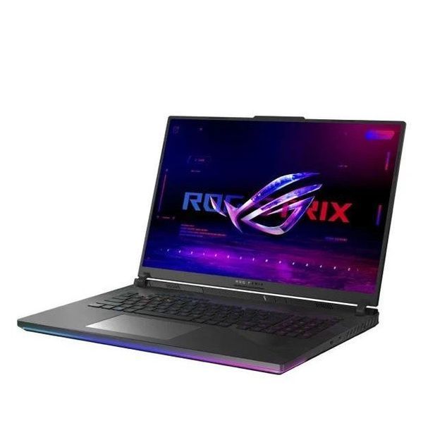Ноутбук ASUS ROG Strix Scar 18 G834JYR (G834JZR-N6042) 027054 фото