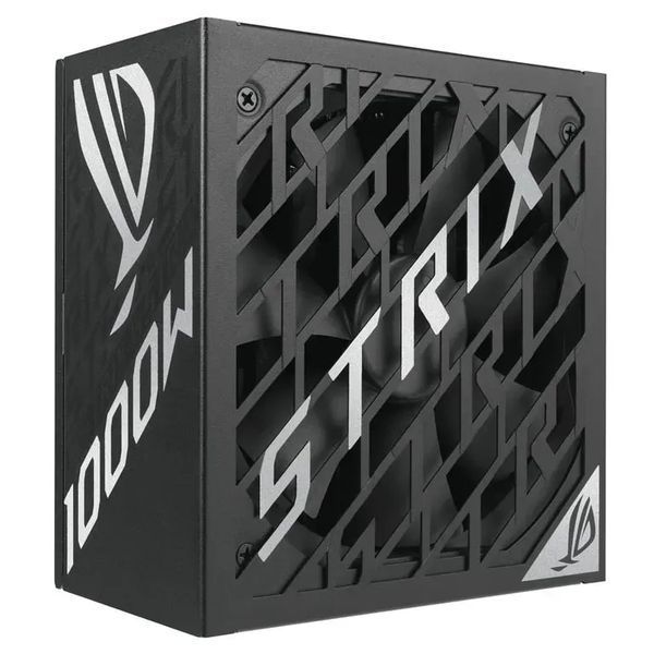 Блок живлення Asus ROG Strix 1000P Gaming (90YE00W1-B0NA00) 531588ua фото