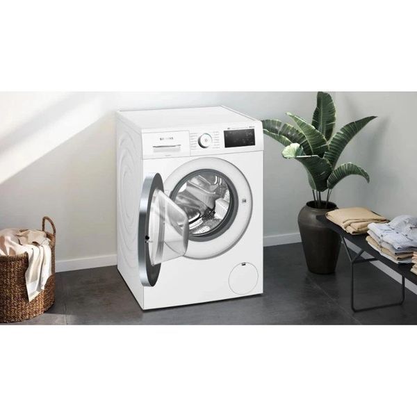 Пральна машина автоматична Siemens WM14LPHEPL 035523 фото