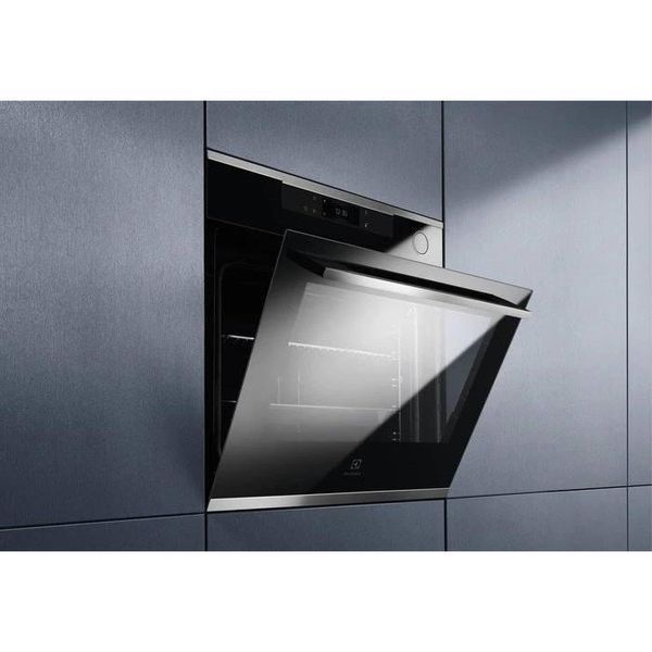 Духовка електрична Electrolux KOCBP39WX 011338 фото