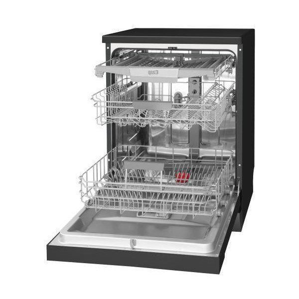 Посудомоечная машина Amica DFM64C7EOqBID 030532 фото