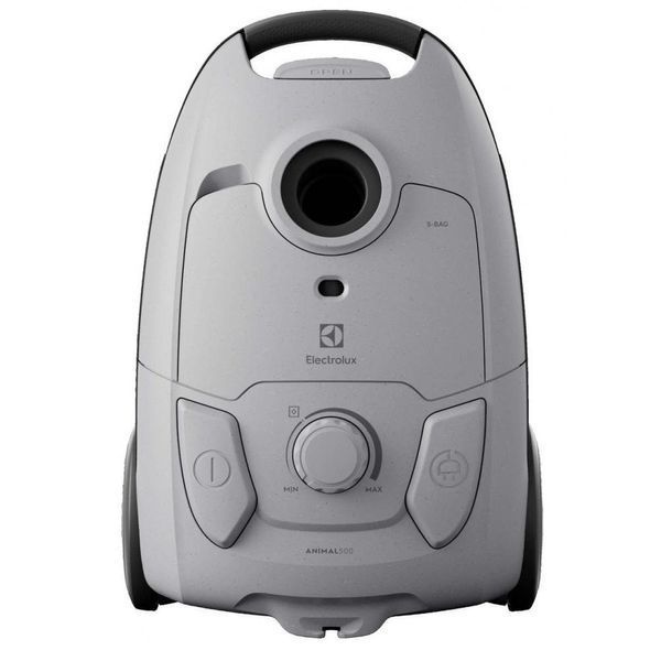 Пилосос з мішком Electrolux EB51A4UG 032266 фото