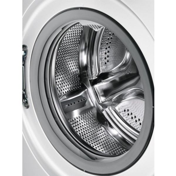Пральна машина автоматична Electrolux EW6SMB326SP 031280 фото