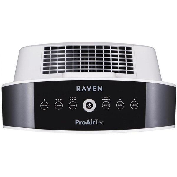 Воздухоочиститель RAVEN EOP002 026036 фото