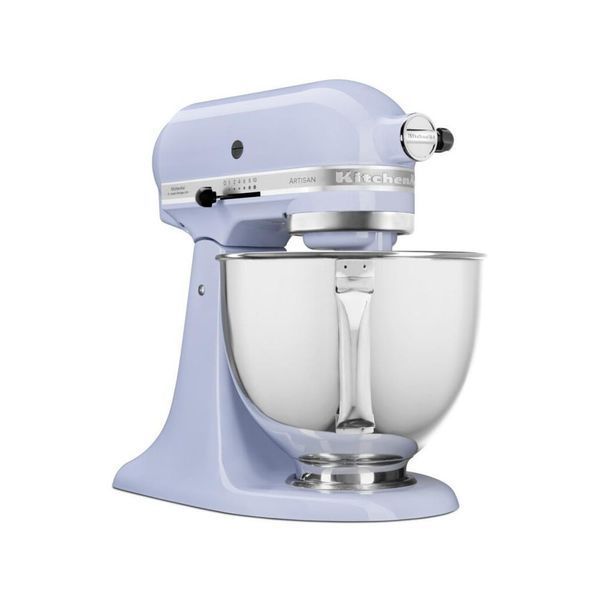 Кухонная машина KitchenAid 5KSM125ELR 020820 фото