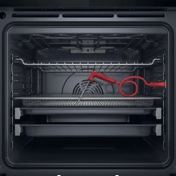 Духовка електрична Whirlpool WOI7A8FHT2SBA 572626 фото