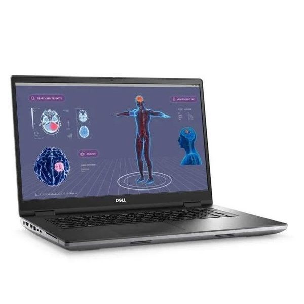 Ноутбук Dell Precision 7780 (N003P7780EMEA_VP) 027204 фото