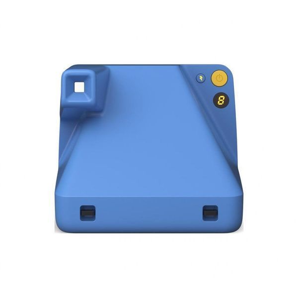 Фотокамера мгновенной печати Polaroid Now Gen 2 Blue (009073) 043719 фото