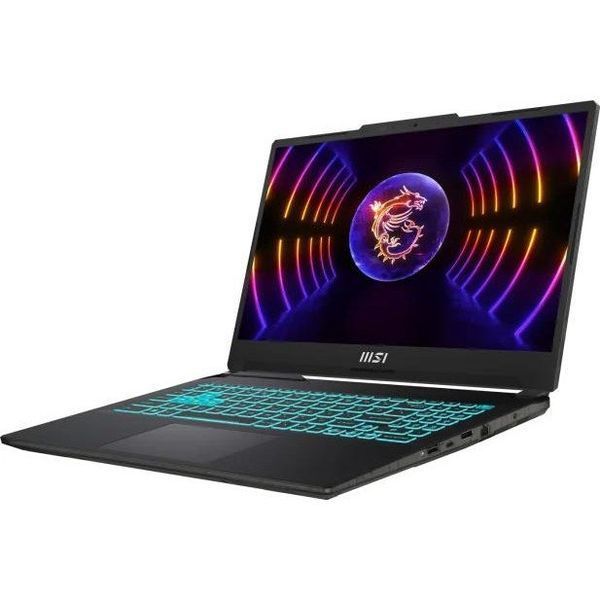 Ноутбук MSI Cyborg 15 A12VE (A12VE-016XPL) 027504 фото