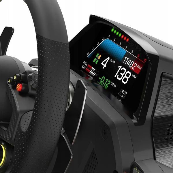 Комплект (руль, педали) Turtle Beach VelocityOne Race (TBS-072605) 606392 фото