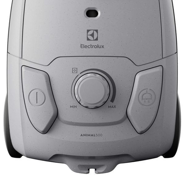 Пилосос з мішком Electrolux EB51A4UG 032266 фото