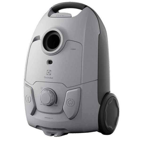 Пилосос з мішком Electrolux EB51A4UG 032266 фото