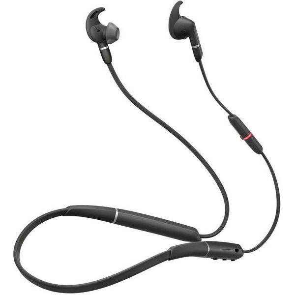 Спеціалізована гарнітура JABRA Evolve 65e MS (6599-623-109) 039243 фото