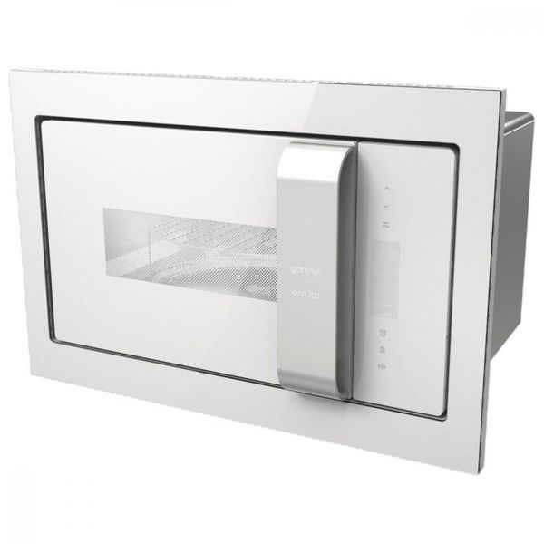 Микроволновка с грилем Gorenje BM235ORAW 021062 фото