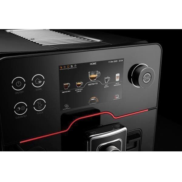 Кофемашина автоматическая Gaggia Accademia RI9781/01 016413 фото