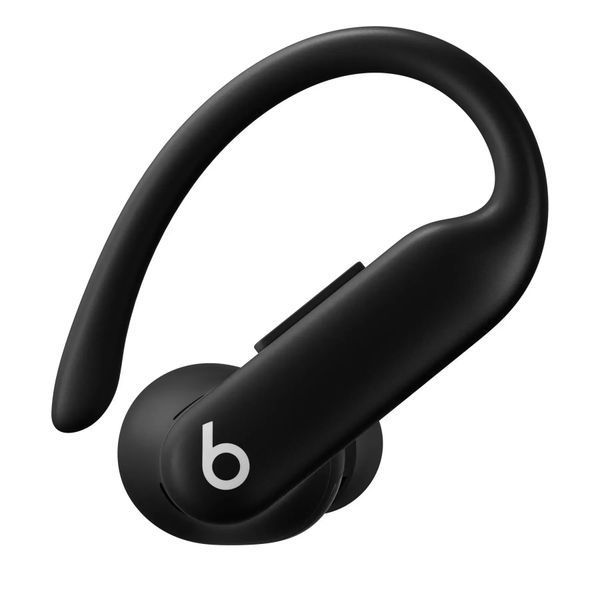 Наушники TWS Beats by Dr. Dre Powerbeats Pro 2 Jet Black (MX723) 572963 фото