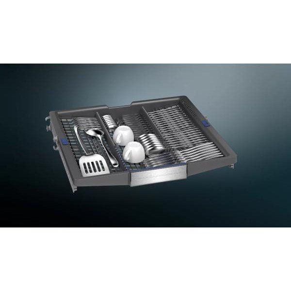 Посудомийна машина Siemens SN67ZX06CE 030932 фото
