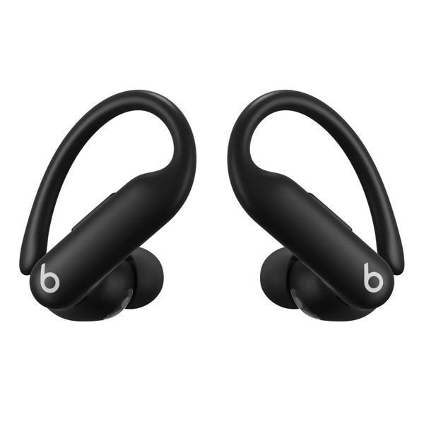 Наушники TWS Beats by Dr. Dre Powerbeats Pro 2 Jet Black (MX723) 572963 фото
