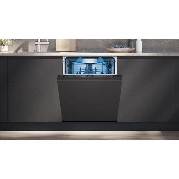 Посудомийна машина Siemens SN67ZX06CE 030932 фото