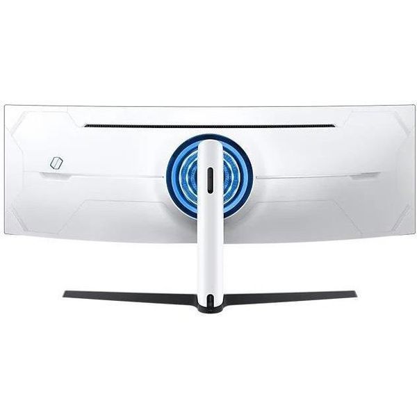 Монитор Samsung Odyssey Neo G9 (LS49AG950NPXEN) 027935 фото
