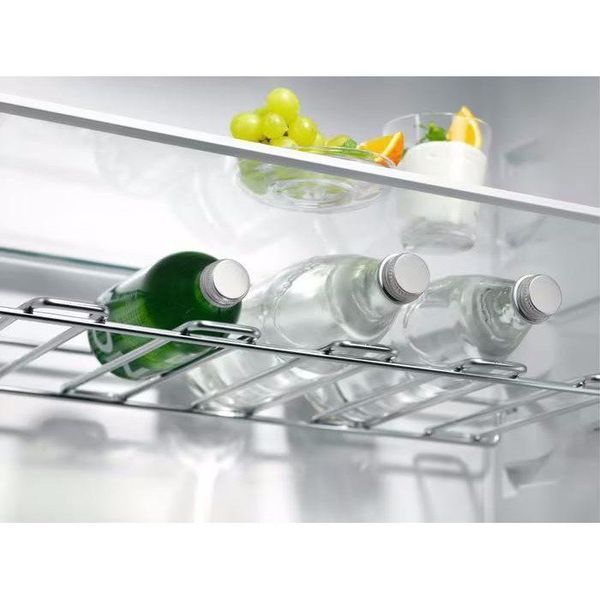 Холодильник з морозильною камерою Electrolux KNG7TE75S 041091 фото