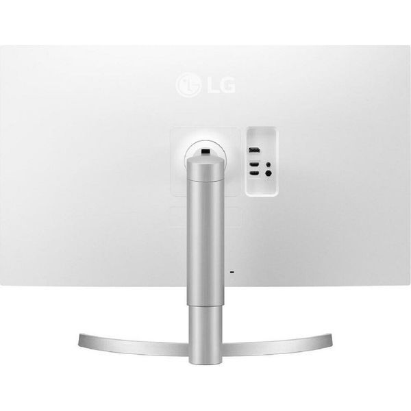 Монітор LG 32UN650P-W 023650 фото