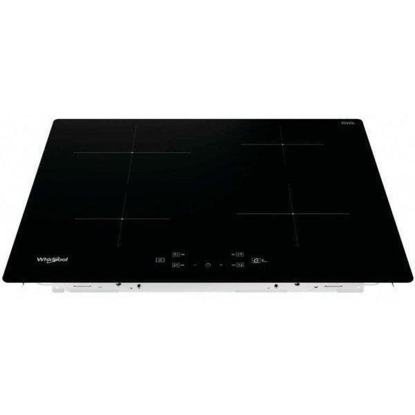 Варильна поверхня електрична Whirlpool WS Q2160 NE 007294 фото