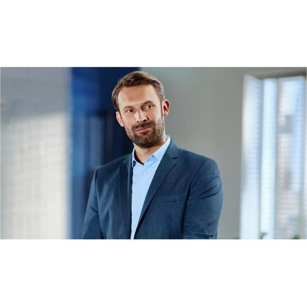 Тример для бороди та вусів Philips BT9000 Prestige BT9810/15 042460 фото