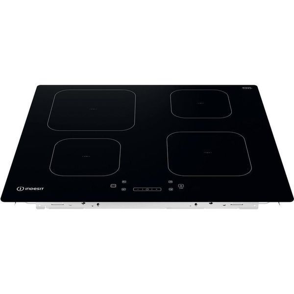 Варочная поверхность электрическая Indesit IS 15Q60 NE 007194 фото