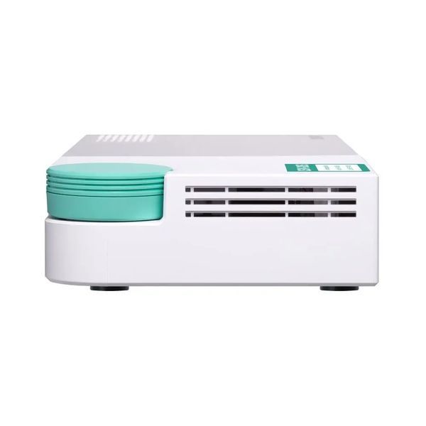 Комутатор некерований Qnap QSW-308S 018138 фото
