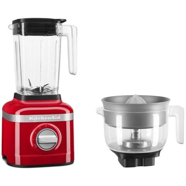 Блендер стаціонарний KitchenAid 5KSB1325EER 000474 фото