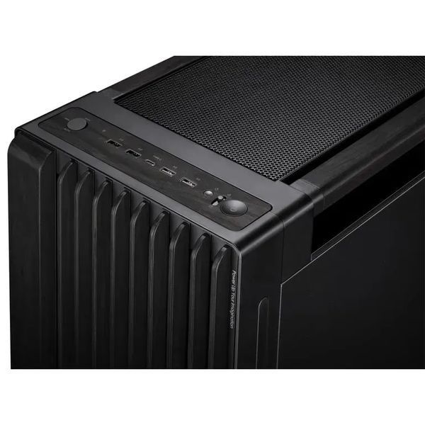 Корпус ASUS ProArt PA602 Wood Edition - Metal (90DC00J0-B09020) 570930ua фото