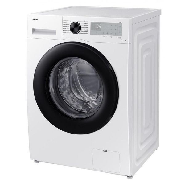 Стиральная машина автоматическая Samsung WW90CGC04DAH 031430 фото