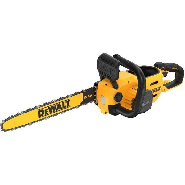Аккумуляторная пила DeWALT DCMCS575X1 004521 фото