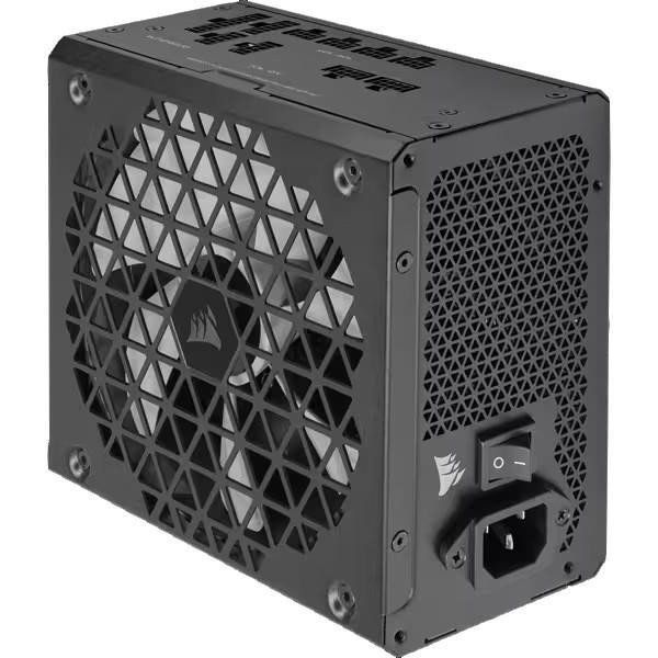 Блок питания Corsair RM750x SHIFT (CP-9020251) 002144 фото