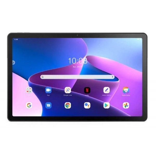 Планшет Lenovo Tab M10 Plus (3rd Gen) 4/64GB Wi-Fi Black (ZAAJ0145PL) 033464 фото