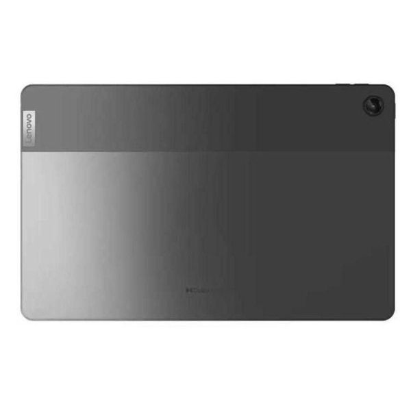 Планшет Lenovo Tab M10 Plus (3rd Gen) 4/64GB Wi-Fi Black (ZAAJ0145PL) 033464 фото