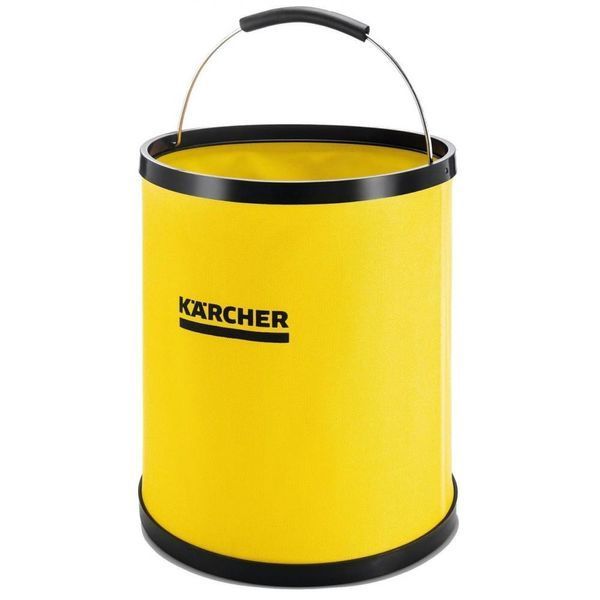 Минимойка высокого давления Karcher KHB 4-18 Plus Battery Set (1.328-230.0) 024895 фото