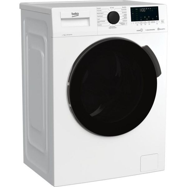 Стиральная машина автоматическая Beko WUE7626XBWS 031180 фото