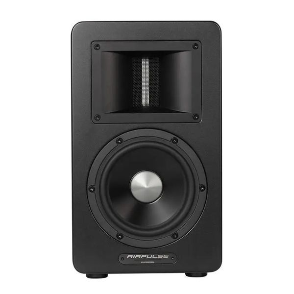 Фронтальные акустические колонки Edifier Airpulse SM200 Black 042812 фото