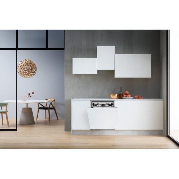 Посудомоечная машина Whirlpool WI 7020 P 031132 фото