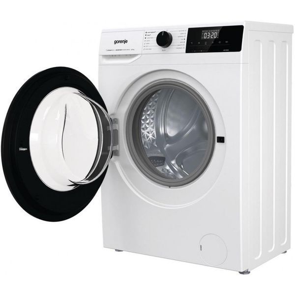 Стиральная машина автоматическая Gorenje WNHEI74SAS 031330 фото